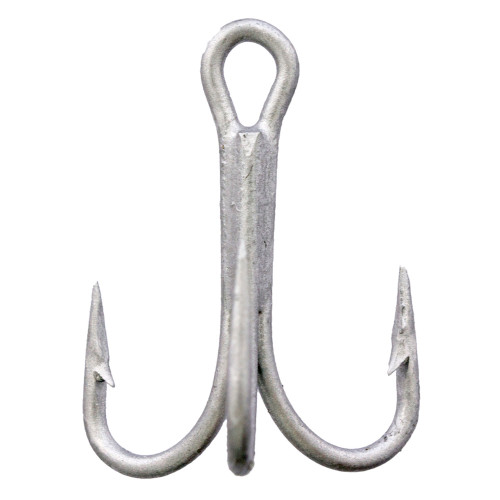 Three claw Hooks Barbed Treble Hooks Lead Sinker Treble - Temu Australia