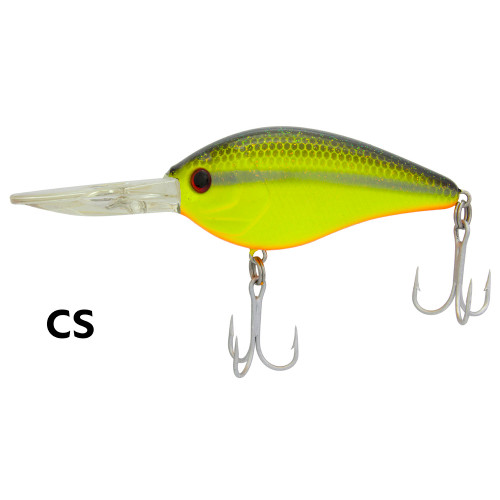 Oar-Gee Wee-Pee Hard Body Lure 75mm Colour F