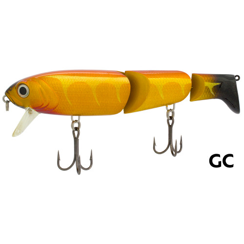 Zerek Stalker 250mm WakeBait