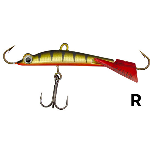 Zerek Ice Gigolo 4cm 10g Ice Jig