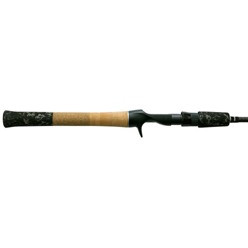 LIVE FIBRE Blade N Tails Baitcast Rod LIVE FIBRE Blade N Tails Baitcast Rod