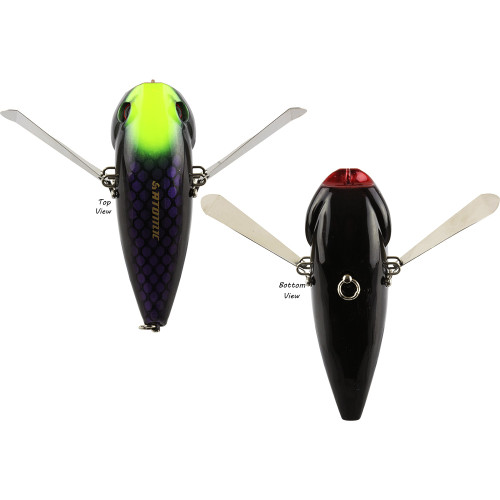 Atomic Hardz Slappa 90 Lure