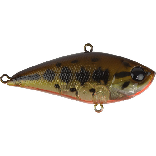 Atomic Hardz Vib 50 Rattle Lure Atomic Hardz Vib 50 Rattle Lure