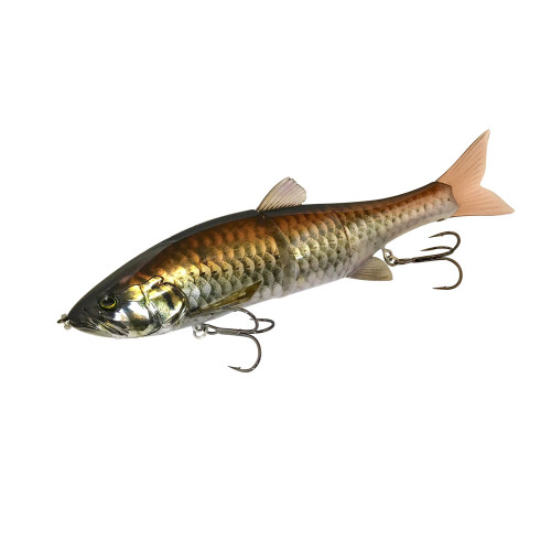 JACKALL Dowzswimmer 220SF Glide Bait Lure JACKALL Dowzswimmer 220SF Glide Bait Lure