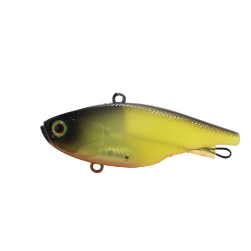 Jackall Mask Vibe Gene 55 Lipless Vibration Soft Bait