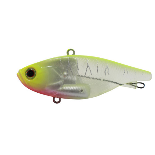 JACKALL Mask 60 Vibe Lure JACKALL Mask 60 Vibe Lure
