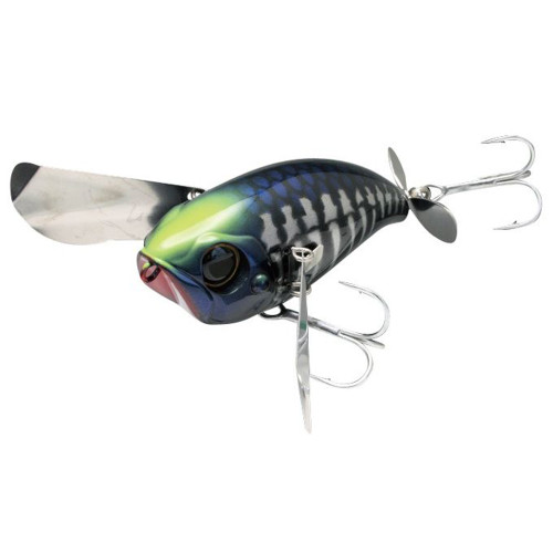 JACKALL Pompadour 79MM Surface Lure