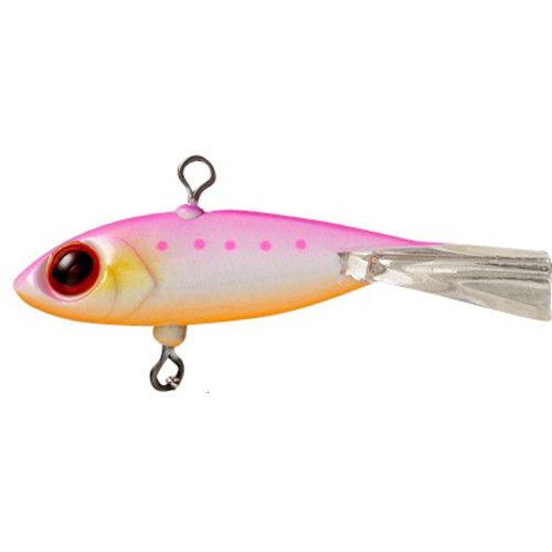 JACKALL Pyun Pyun Ice Jig Lure