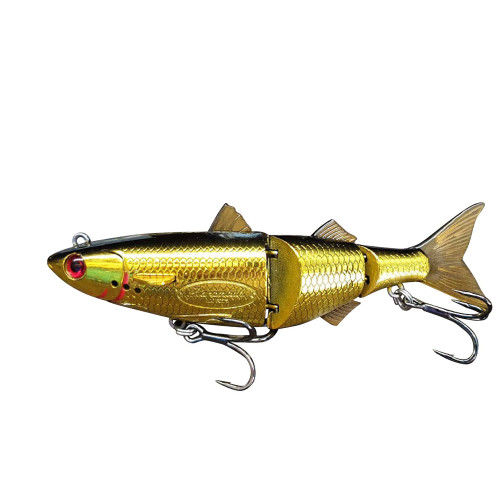 Barambah Baby Mullet 120 Lure