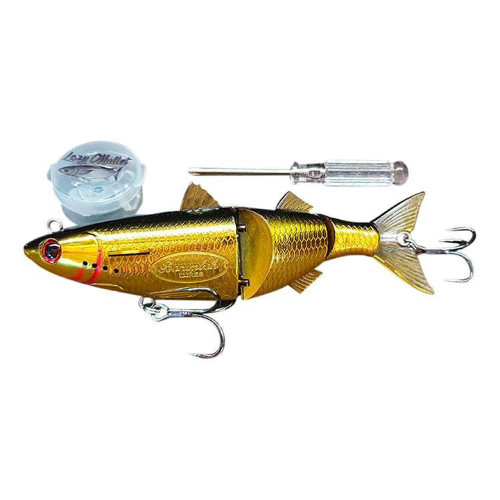 Barambah Lazy Mullet 150 Lure