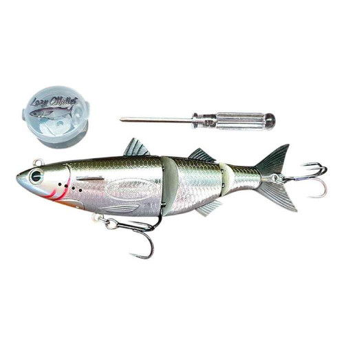 Barambah Lazy Mullet 150 Lure Barambah Lazy Mullet 150 Lure