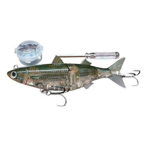 Barambah Lazy Mullet 150 Lure Barambah Lazy Mullet 150 Lure