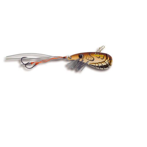 Ecogear ZX30 Blade Lure