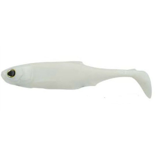 BIWAA SubMission 5" Shad Soft Plastic Lure  - Pack of 3