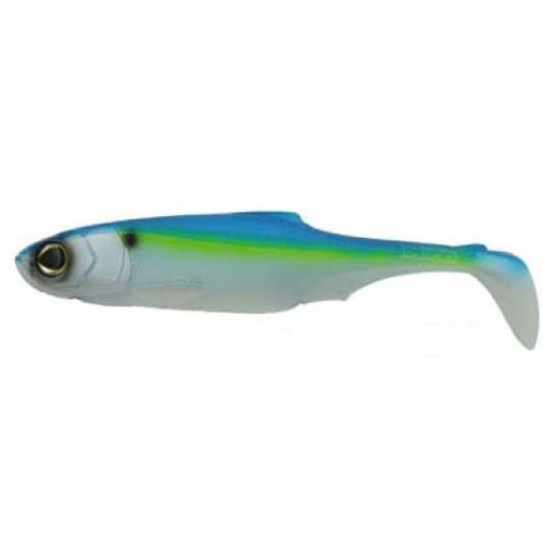 BIWAA SubMission 8" Shad Soft Plastic Lure -  Pack of 2 BIWAA SubMission 8" Shad Soft Plastic Lure -  Pack of 2
