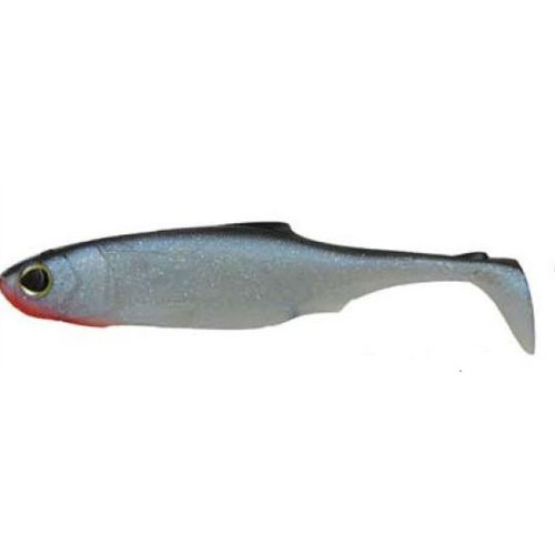 BIWAA SubMission 8" Shad Soft Plastic Lure -  Pack of 2 BIWAA SubMission 8" Shad Soft Plastic Lure -  Pack of 2