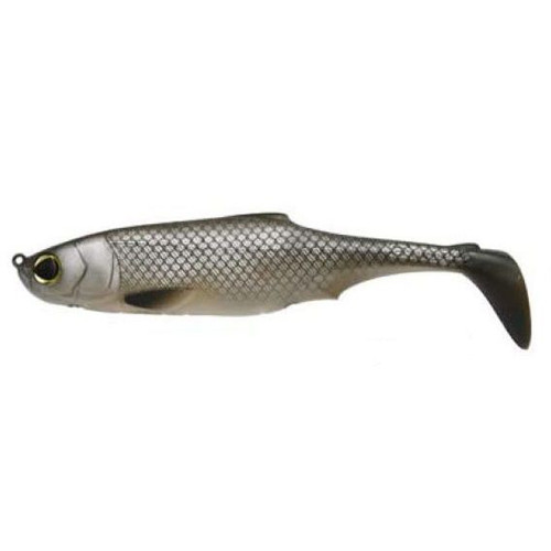 BIWAA SubMission 8" Shad Soft Plastic Lure -  Pack of 2 BIWAA SubMission 8" Shad Soft Plastic Lure -  Pack of 2