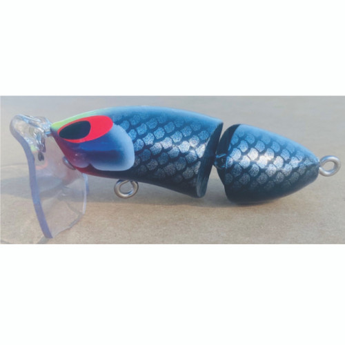 KingFisher 110MM Mantis Lure KingFisher 110MM Mantis Lure