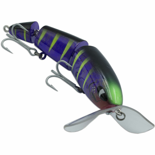 KingFisher V2 ABELA Surface Lure