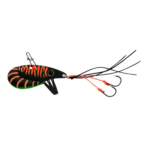 Ecogear ZX40 Blade Lure - McCredden's