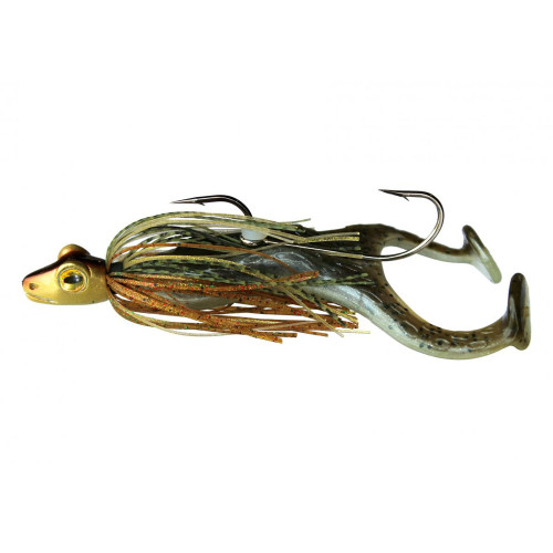 TT Lures FroggerZ Snr Spinnerbait TT Lures FroggerZ Snr Spinnerbait