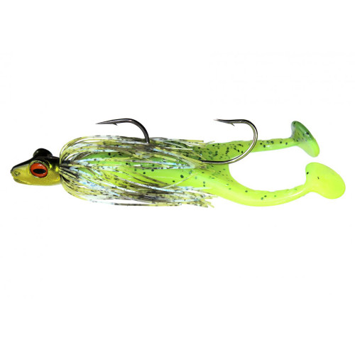 TT Lures FroggerZ Snr Spinnerbait TT Lures FroggerZ Snr Spinnerbait