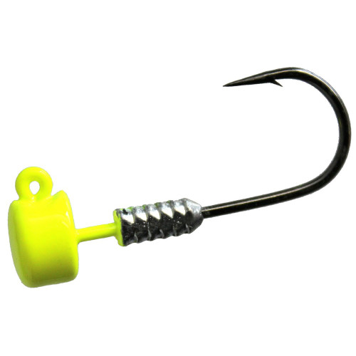 TT Lures NedlockZ HD Jig Head TT Lures NedlockZ HD Jig Head