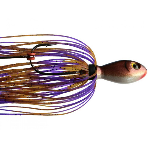 TT Lures Vortex Spinnerbait 1/2oz TT Lures Vortex Spinnerbait 1/2oz