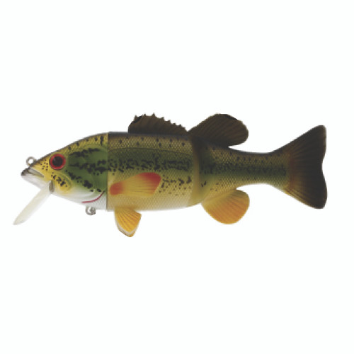Westin Barry The Bass w/bib 150mm  Swim Bait Lure