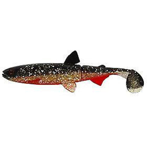 Westin Hypo Teez 5" Soft Plastic Lure