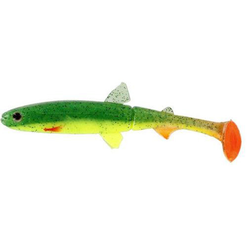 Westin Hypo Teez 5" Soft Plastic Lure