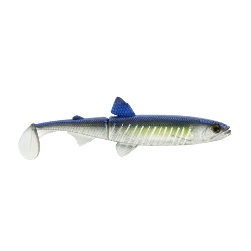 Westin Hypo Teez 5" Soft Plastic Lure