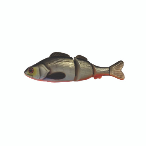 Westin Percy the Perch Swim Bait 20cm. 100g Inline Sinking Lure Westin Percy the Perch Swim Bait 20cm. 100g Inline Sinking Lure