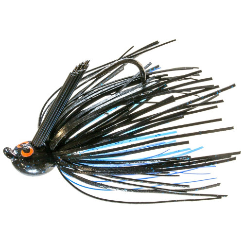 Z-MAN 1/4oz CROSSEYEZ POWER FINESSE JIG