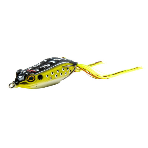Z-MAN LEAP FROGZ WALKING FROG Lure Z-MAN LEAP FROGZ WALKING FROG Lure