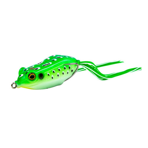 Z-MAN LEAP FROGZ WALKING FROG Lure Z-MAN LEAP FROGZ WALKING FROG Lure