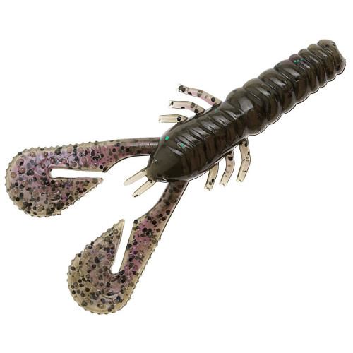 Z-Man 4" Turbo CrawZ Lure