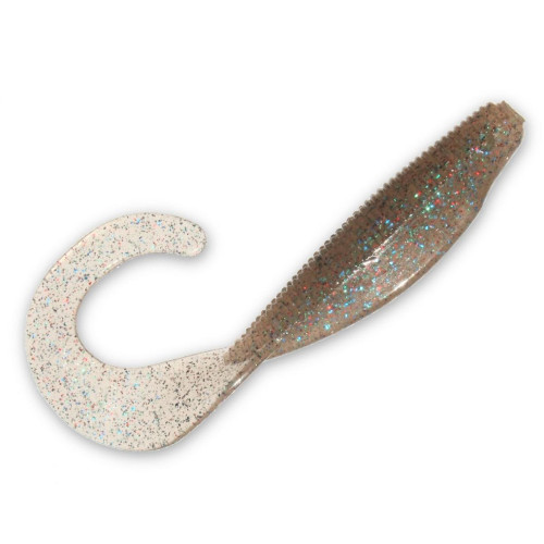 Z-Man 4" StreakZ Curly TailZ Z-Man 4" StreakZ Curly TailZ