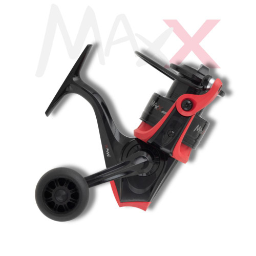 Abu Garcia Max X Spin Reel Abu Garcia Max X Spin Reel