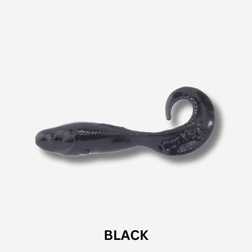 Berkley Gulp! Minnow Grub 3" Soft Plastic Lure Berkley Gulp! Minnow Grub 3" Soft Plastic Lure