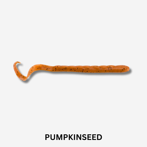 Berkley Gulp! Turtleback Worm 7" Soft Plastic Lure Berkley Gulp! Turtleback Worm 7" Soft Plastic Lure