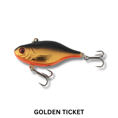 Berkley Pro-Tech Vibe 60MM Lure Berkley Pro-Tech Vibe 60MM Lure