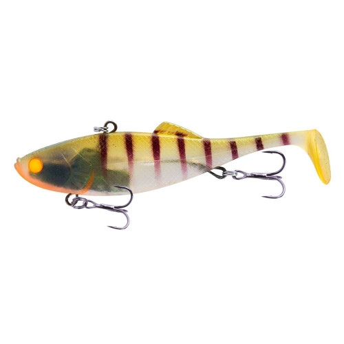 Berkley Shimma Shad 100mm Lure