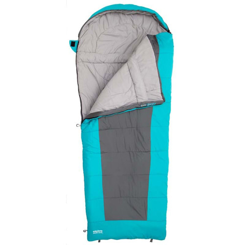 EPE Comas Camper Pro  0°C Sleeping Bag EPE Comas Camper Pro  0°C Sleeping Bag