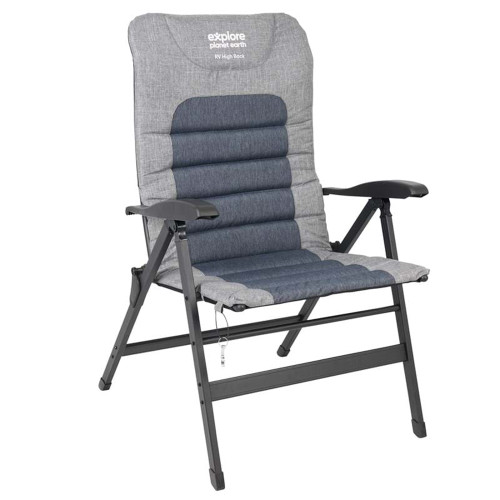 EPE RV High Back Chair