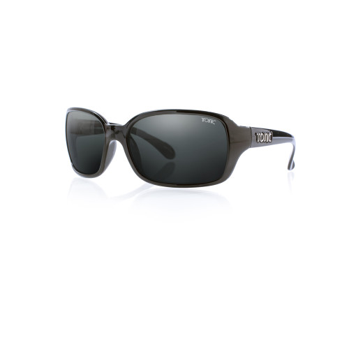 Tonic Cove Shiny Polarised Sunglasses