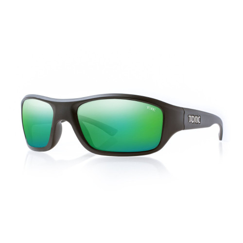 Tonic Sunglasses - Evo Matt Black