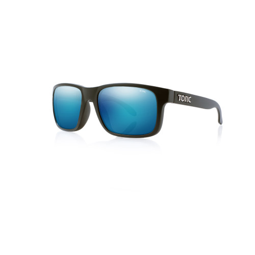 Tonic MO Matt Black Polarised Sun Galsses