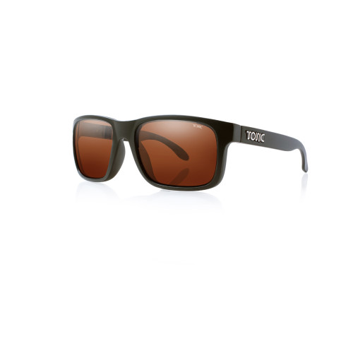 Tonic MO Matt Black Polarised Sun Galsses