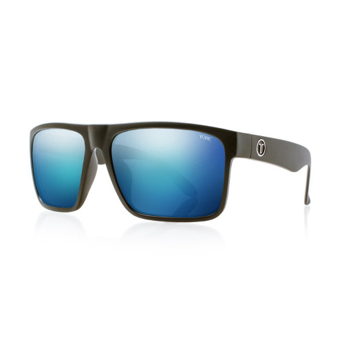 Tonic Sunglasses - Outback Matt Black